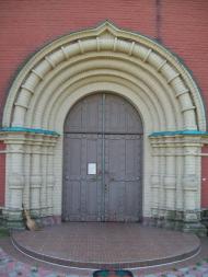 Журавники з panoramio.com