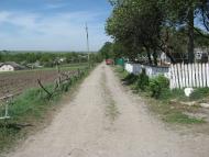 Малі Чорнокінці з panoramio.com