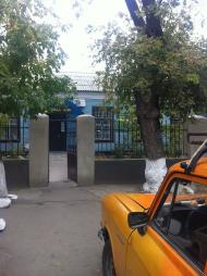 Березівка з panoramio.com