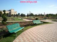 Шевченкове з panoramio.com