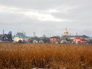 Ходорів з panoramio.com