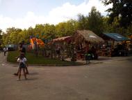 Лісне з panoramio.com