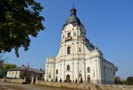 Микулинці з panoramio.com