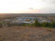 Івангород з panoramio.com