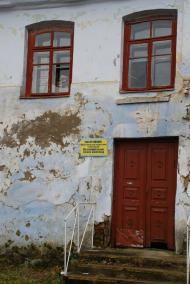 Меджибіж з panoramio.com