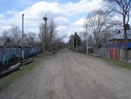 Григорівка з panoramio.com