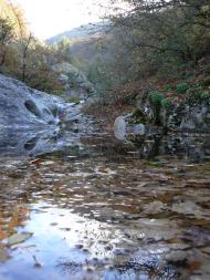 Орлине з panoramio.com