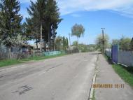 Висока Піч з panoramio.com - Vysoka Pich