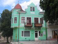 Підгайці з panoramio.com