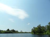 Литовка з panoramio.com