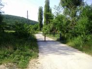 Красногірське з panoramio.com