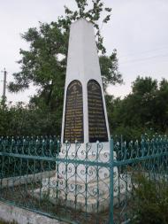 Нова Іванівка з panoramio.com