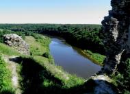 Губків з panoramio.com
