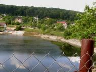 Пасіки-Зубрицькі з panoramio.com