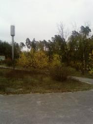 Глеваха з panoramio.com