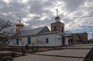 Приазовське з panoramio.com