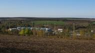 Івангород з panoramio.com