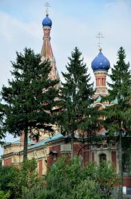 Журавники з panoramio.com