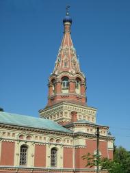 Журавники з panoramio.com