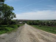 Малі Чорнокінці з panoramio.com