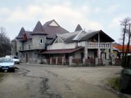 Ходорів з panoramio.com