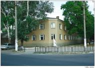 Березівка з panoramio.com