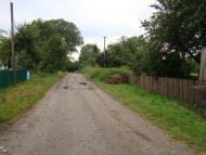 Прикордонна Улашанівка з panoramio.com