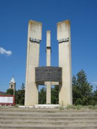 Борисівка з panoramio.com