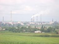 Рогачів з panoramio.com