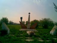 Федосіївка з panoramio.com