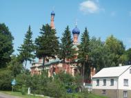 Журавники з panoramio.com