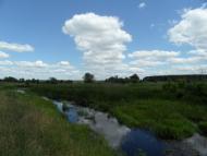 Литовка з panoramio.com