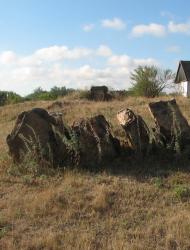Верхній Токмак - Останні фото