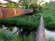 Червоні Поди з panoramio.com