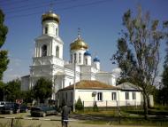 Краснодарський з panoramio.com