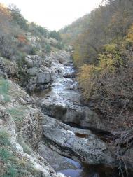 Орлине з panoramio.com