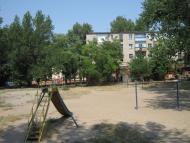 Марганець з panoramio.com