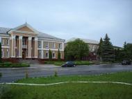 Дунаївці з panoramio.com