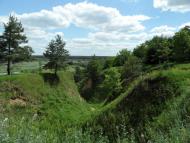 Литовка з panoramio.com