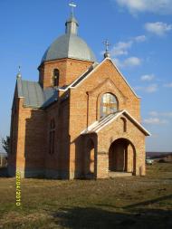 Перепельники з panoramio.com