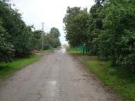 Прикордонна Улашанівка з panoramio.com