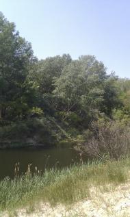 Григорівка з panoramio.com