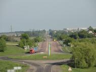 Рогачів з panoramio.com