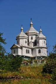 Бережок з panoramio.com