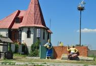 Красне з panoramio.com
