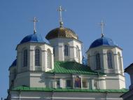 Межиріч з panoramio.com