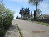 Висока Піч з panoramio.com - Высокая Печь