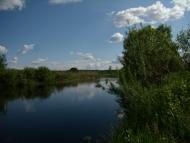 Литовка з panoramio.com