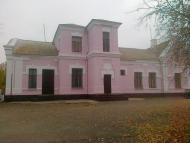 Розівка з panoramio.com