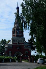 Журавники з panoramio.com